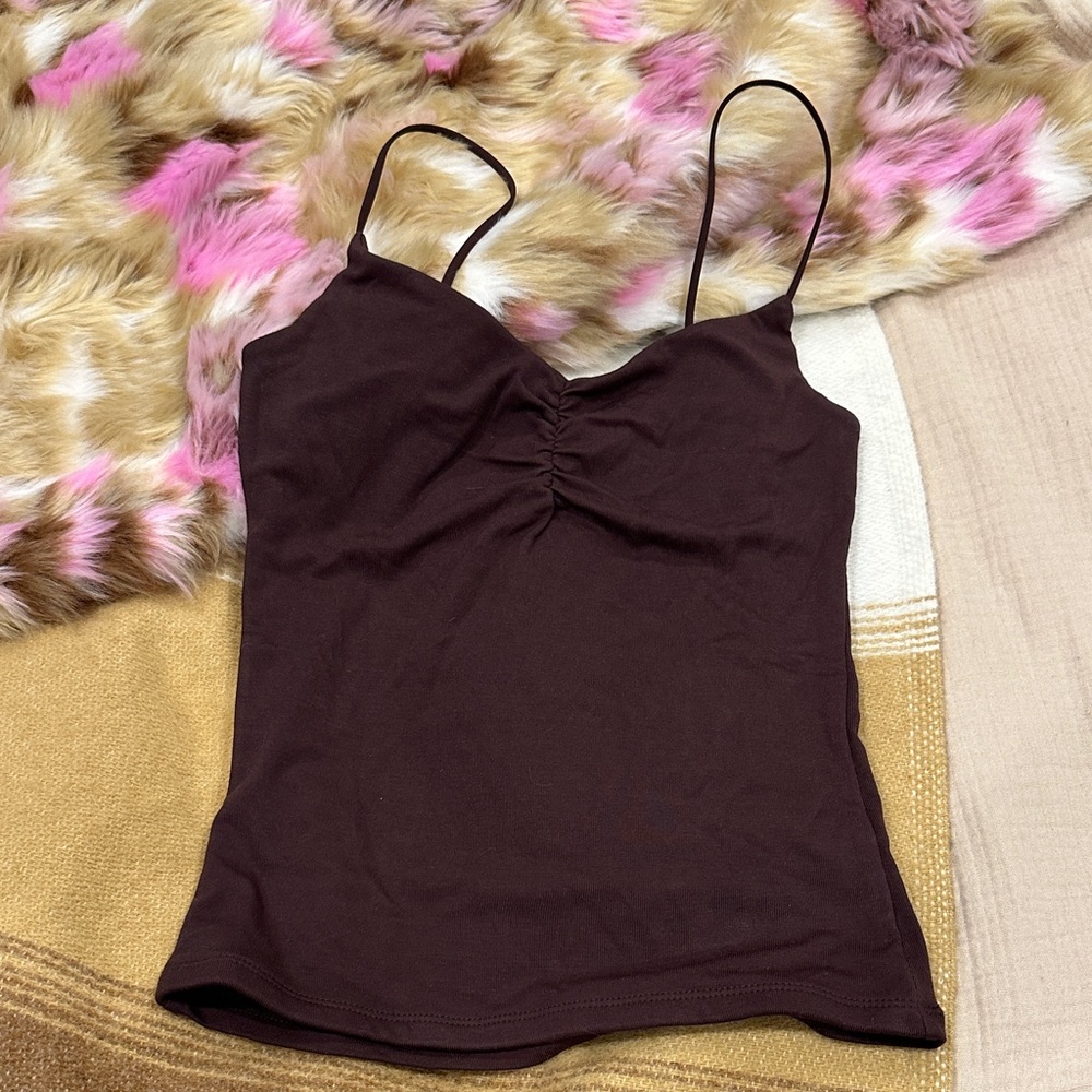 Forever 21 tank